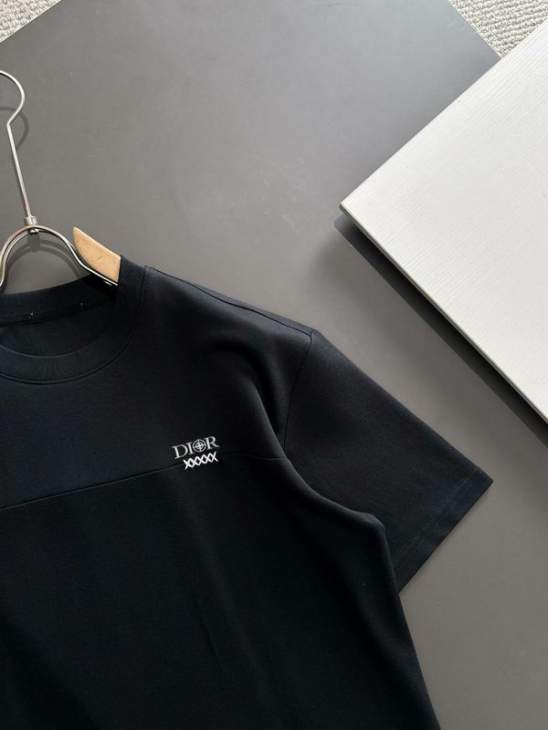 Dior T Shirts Short _SKUDiorS-2XLxetr13615957